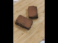 只要4種材料~豆腐巧克力甜點 ｜純素食譜