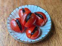 番茄蜜餞 & 三種應用吃法