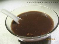 麗娟烘焙屋~~養生甜品紅豆紫米燕麥粥