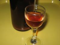 李子酒(天然發酵法)