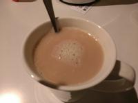 <九陽豆漿機>英式創意豆漿紅茶