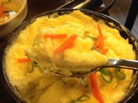 [蛋料理]韓式水蒸蛋뚝배기 계란찜