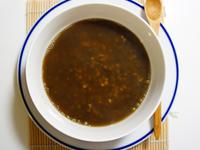 快速悶爛紅(綠)豆的方法+薑汁黑糖紅豆湯與自製紫心地瓜圓