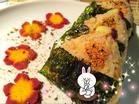 日式味噌烤飯糰 (焼きおにぎり)