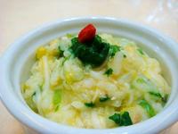 寶寶黃金菠菜土魠魚粥