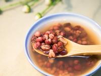 紅豆薏仁湯神速煮熟秘訣