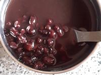 紫米紅豆湯(電鍋版)