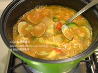 不會失敗的韓式蛤蜊大醬湯, 된장찌개