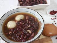 白耳蓮子紅豆湯『飛利浦萬用鍋』
