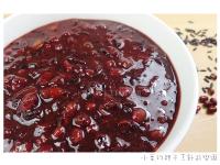 桂圓紅豆紫米粥-飛利浦萬用鍋
