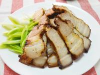香麻烤豬肉│簡單烤箱料理（食譜作法）