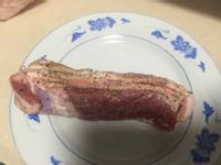 醃鹹豬肉【曾太】