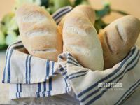 參考食譜 : 簡易迷你軟法麵包