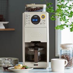 日本Toffy全自動研磨咖啡機