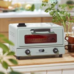 Classic 遠紅外線蒸氣烤箱