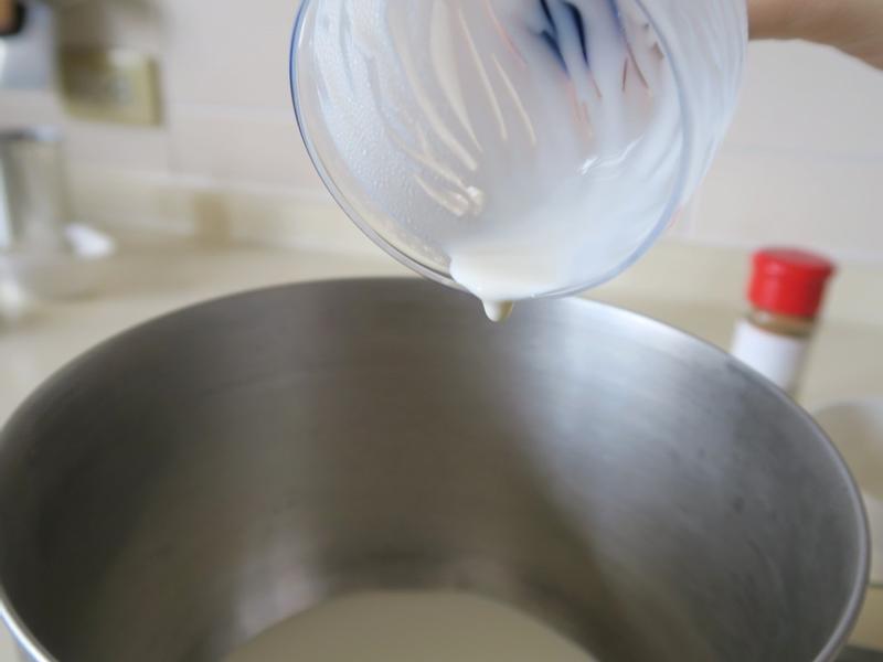 疫情在家吃名店-用法國鮮奶油做出意想不到的台法混血冰品的第 2 張圖片