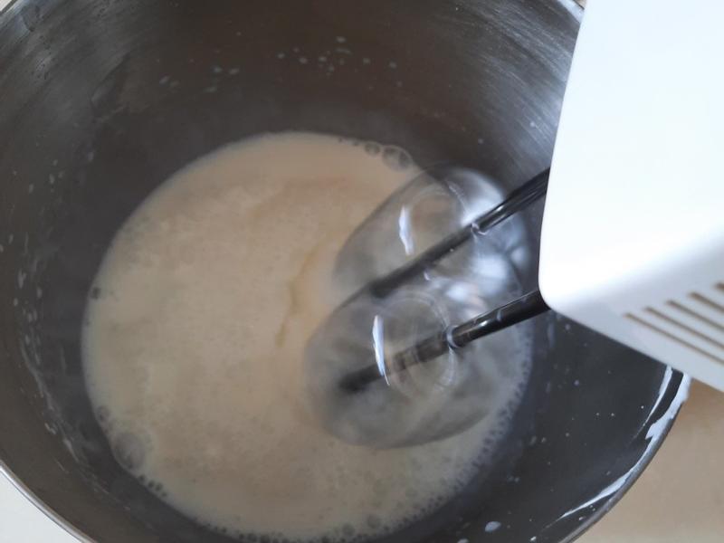 疫情在家吃名店-用法國鮮奶油做出意想不到的台法混血冰品的第 5 張圖片
