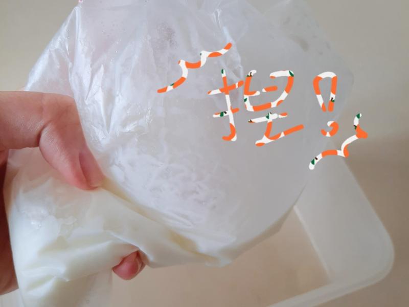 疫情在家吃名店-用法國鮮奶油做出意想不到的台法混血冰品的第 7 張圖片