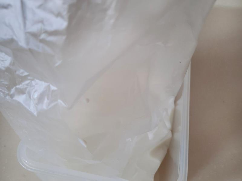疫情在家吃名店-用法國鮮奶油做出意想不到的台法混血冰品的第 8 張圖片