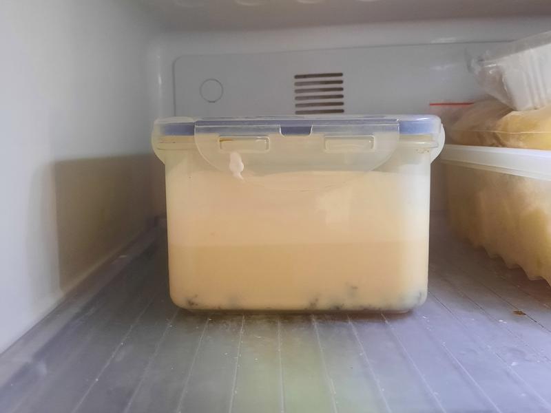 疫情在家吃名店-用法國鮮奶油做出意想不到的台法混血冰品的第 39 張圖片