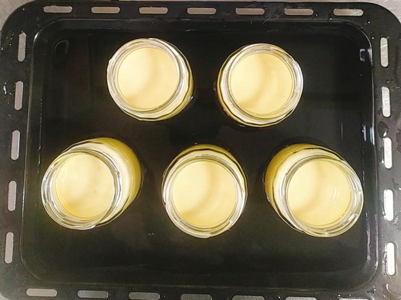 濃郁胡麻香~台灣胡麻醬與法國鮮奶油的相遇的第 8 張圖片