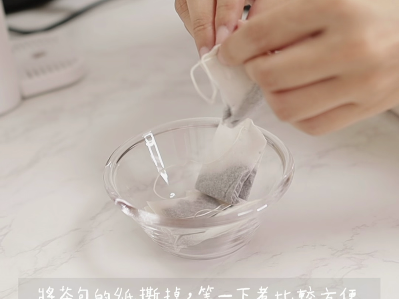 台灣茶包搭配法式鮮奶油，做出順滑濃郁的“奶茶抹醬”的第 5 張圖片