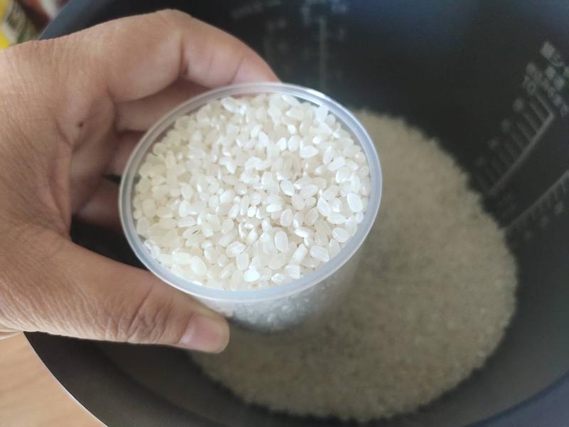 煮出超美味米飯的料理神機 米飯控必備的第 21 張圖片