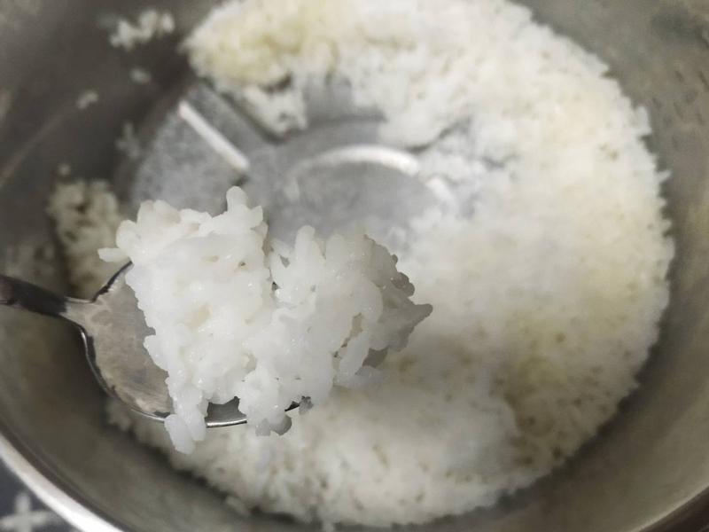 煮出超美味米飯的料理神機 米飯控必備的第 25 張圖片
