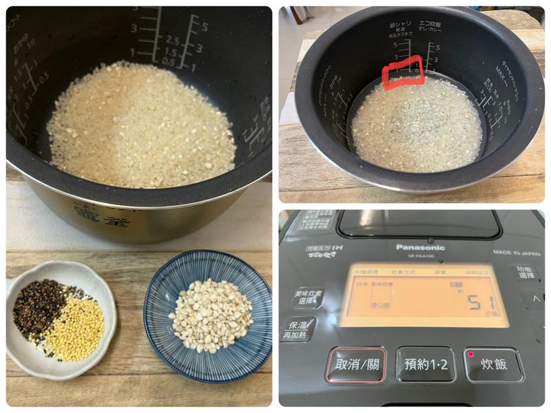 做出美味米飯大解析~體驗Panasonic可變壓力電子鍋的第 10 張圖片