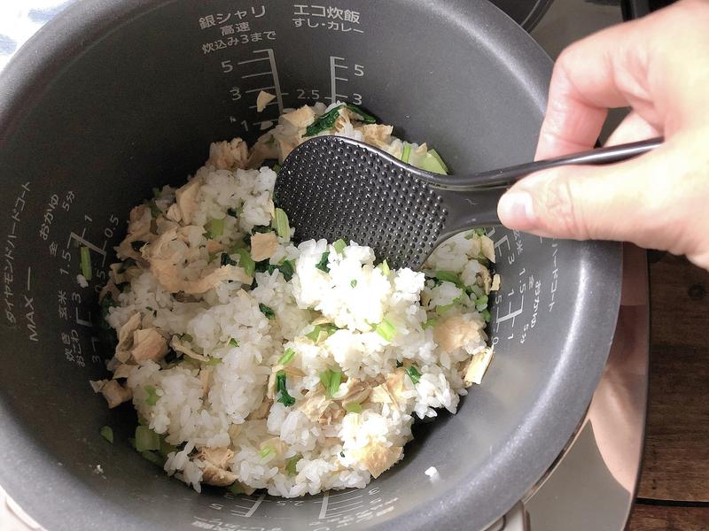 懶人救星，炊飯神器，讓您在家就能享受五星級米飯料理的第 21 張圖片