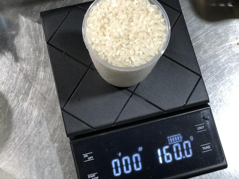 Panasonic可變壓力IH電子鍋～美味米飯的魔法師的第 9 張圖片
