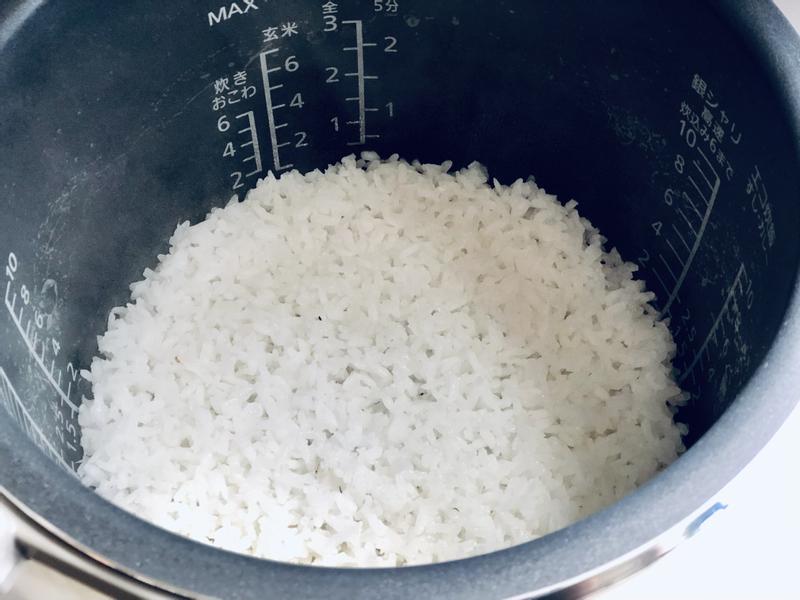 Panasonic可變壓力IH電子鍋～美味米飯的魔法師的第 12 張圖片