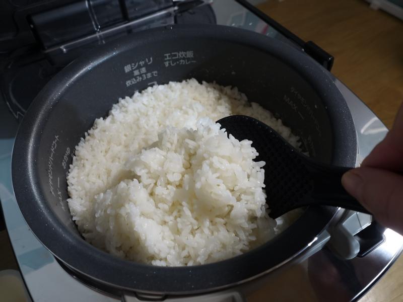 可變壓力IH電子鍋 — 讓人重新愛上米食的第 16 張圖片