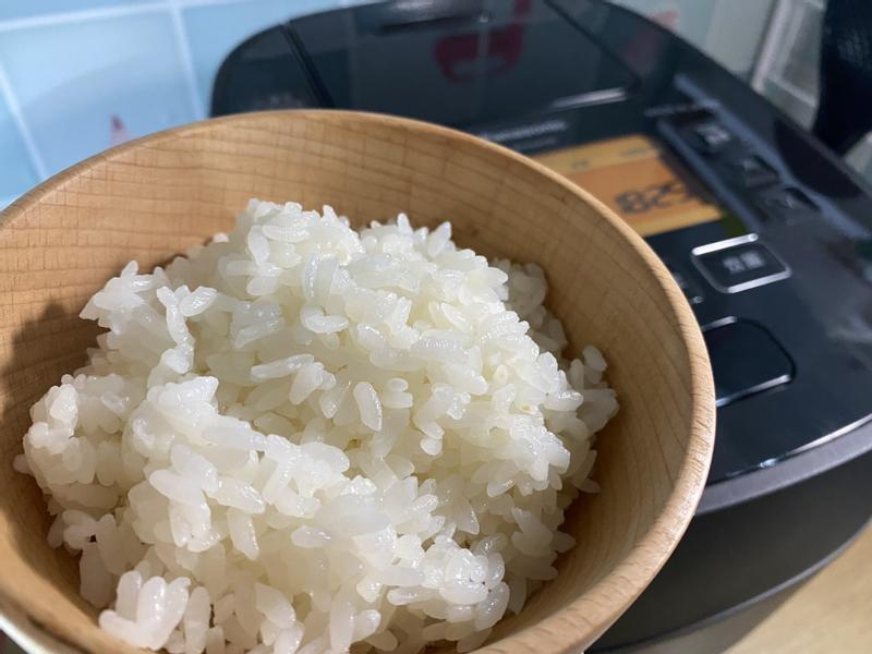 可變壓力IH電子鍋 — 讓人重新愛上米食的第 18 張圖片