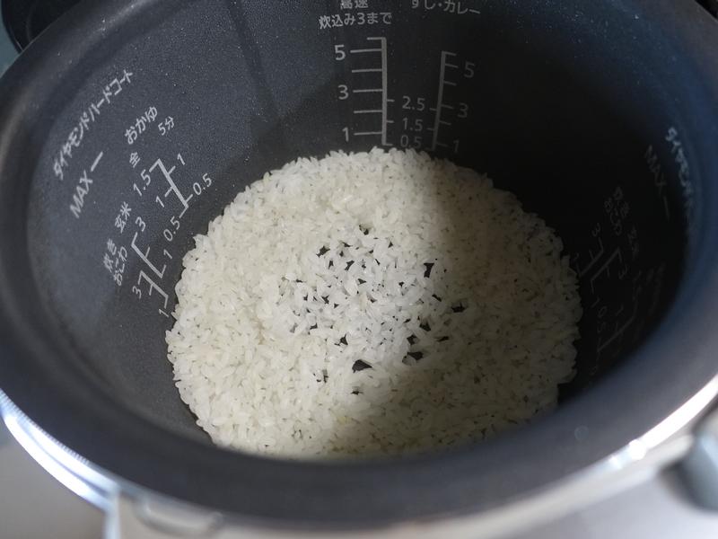 可變壓力IH電子鍋 — 讓人重新愛上米食的第 10 張圖片