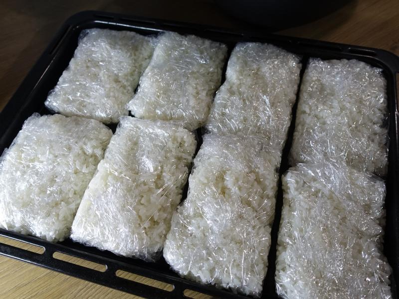 可變壓力IH電子鍋 — 讓人重新愛上米食的第 17 張圖片