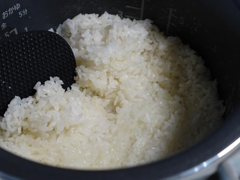 可變壓力 IH 電子鍋 — 米食實驗室Start !!!的第 13 張圖片