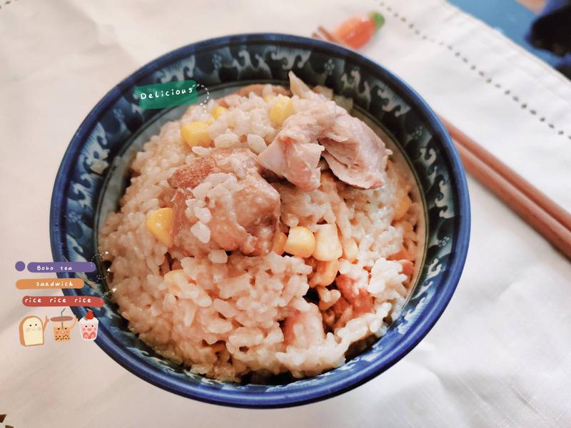 煮出超美味米飯的料理神機 米飯控必備的第 31 張圖片