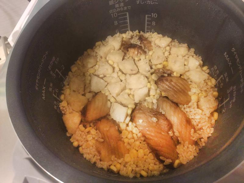 煮出超美味米飯的料理神機 米飯控必備的第 36 張圖片