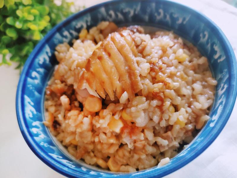 煮出超美味米飯的料理神機 米飯控必備的第 37 張圖片