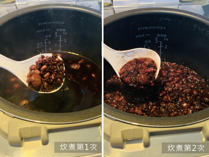 Panasonic可變壓力IH電子鍋×輕鬆炊煮美味升級的第 39 張圖片