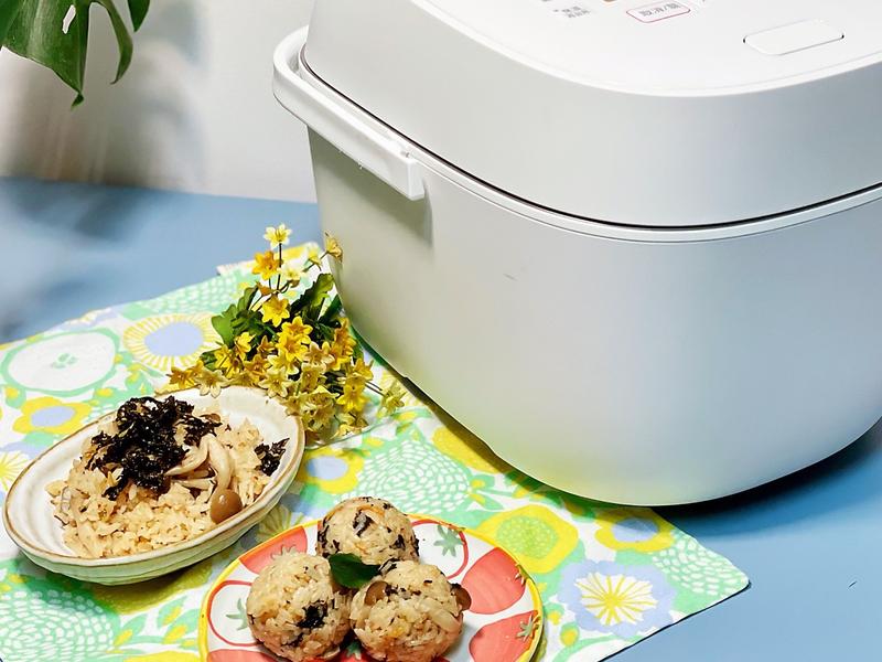 米飯的炊煮神器【Panasonic可變壓力IH電子鍋】的第 25 張圖片