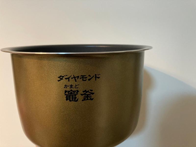 Panasonic可變壓力IH電子鍋讓你輕鬆成為米食大師的第 2 張圖片