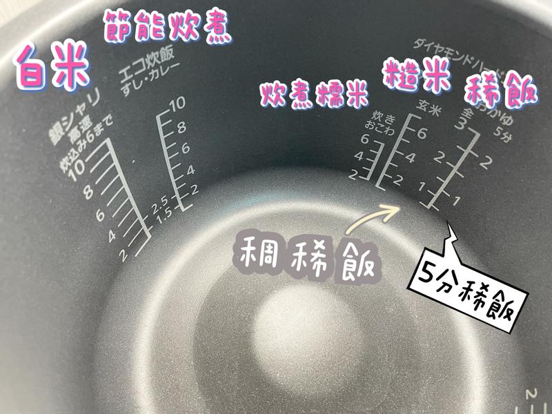 米飯的炊煮神器【Panasonic可變壓力IH電子鍋】的第 11 張圖片
