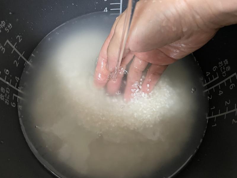 米飯的炊煮神器【Panasonic可變壓力IH電子鍋】的第 10 張圖片
