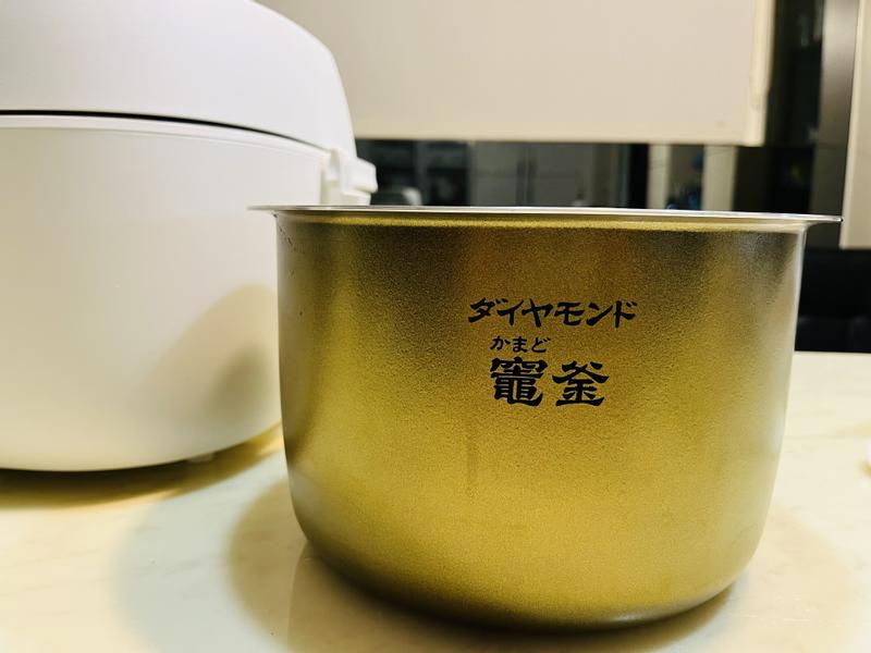 用美食傳遞家的溫度，用松下IH電子鍋創造米食的無限可能的第 4 張圖片