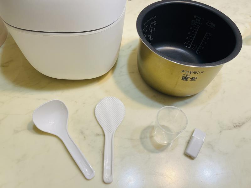 用美食傳遞家的溫度，用松下IH電子鍋創造米食的無限可能的第 5 張圖片