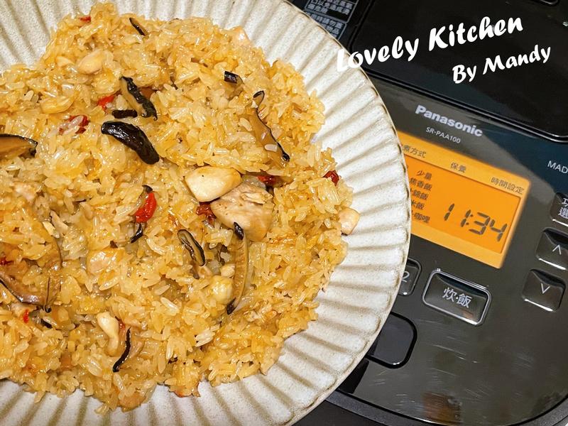 米食新天堂-首選Panasonic可變壓力IH電子鍋的第 20 張圖片