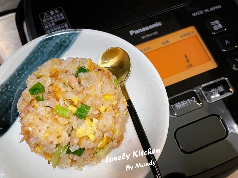 米食新天堂-首選Panasonic可變壓力IH電子鍋的第 23 張圖片