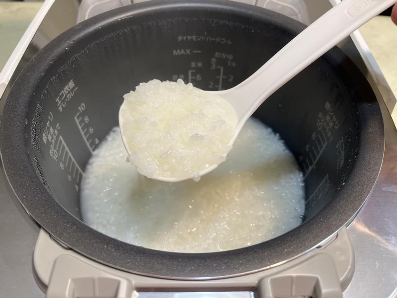 用美食傳遞家的溫度，用松下IH電子鍋創造米食的無限可能的第 23 張圖片